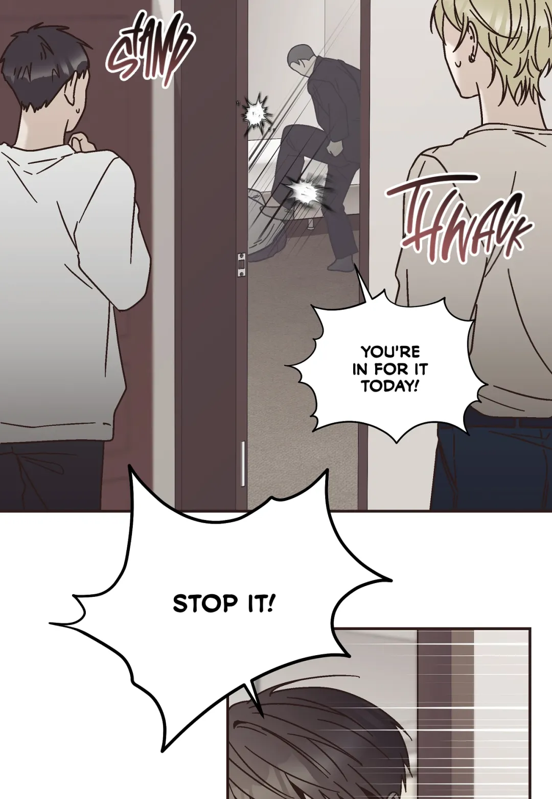 Healer - Chapter 35 Page 35