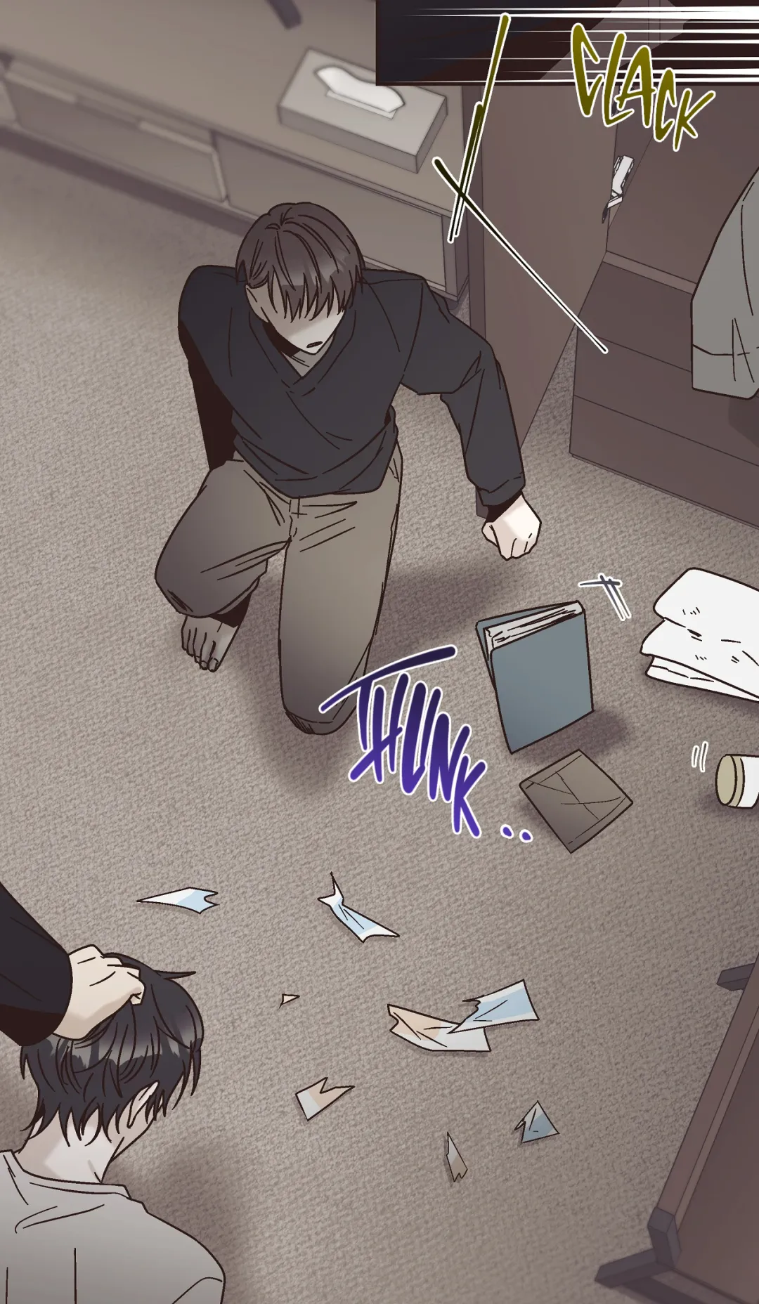 Healer - Chapter 35 Page 38