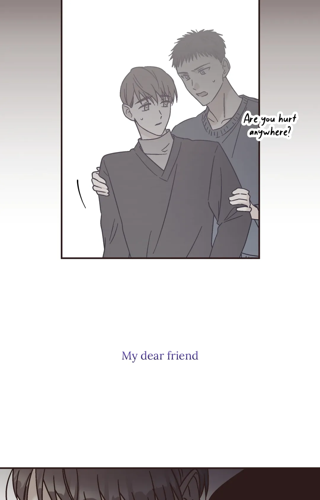 Healer - Chapter 35 Page 40