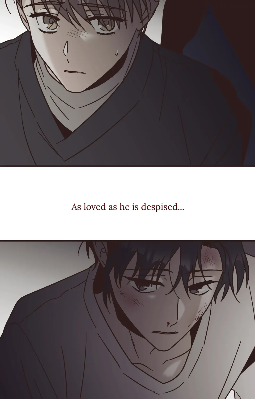 Healer - Chapter 35 Page 41