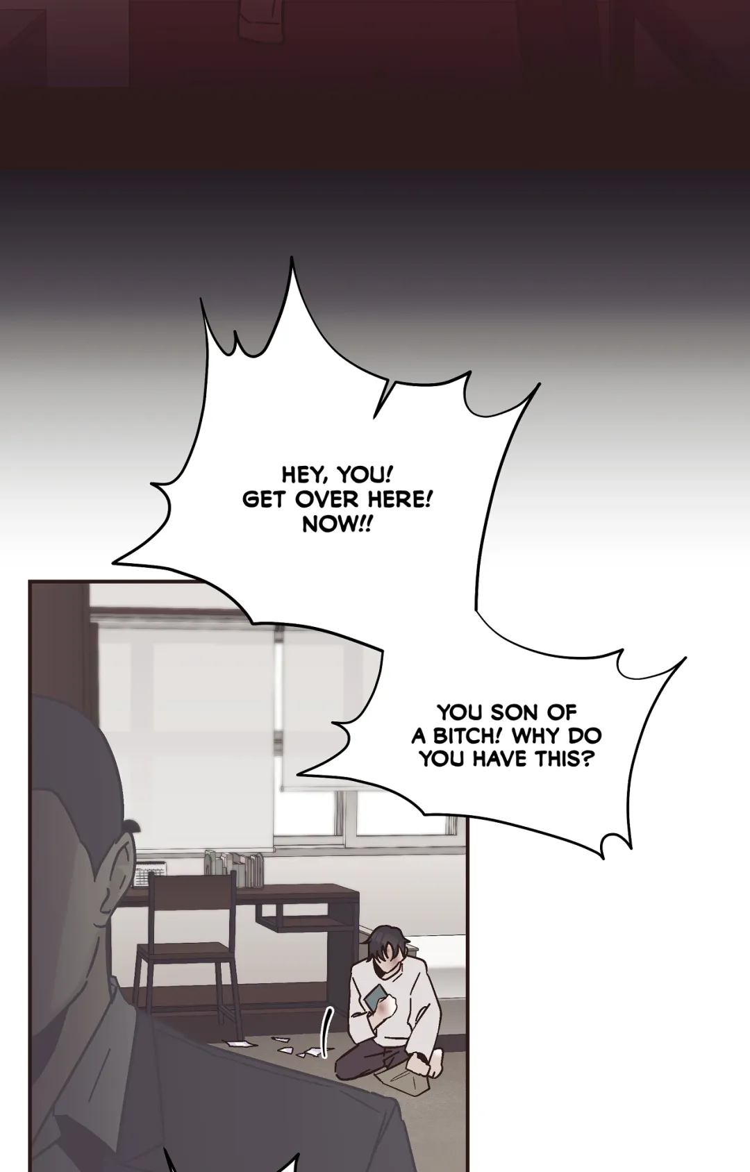 Healer - Chapter 35 Page 43