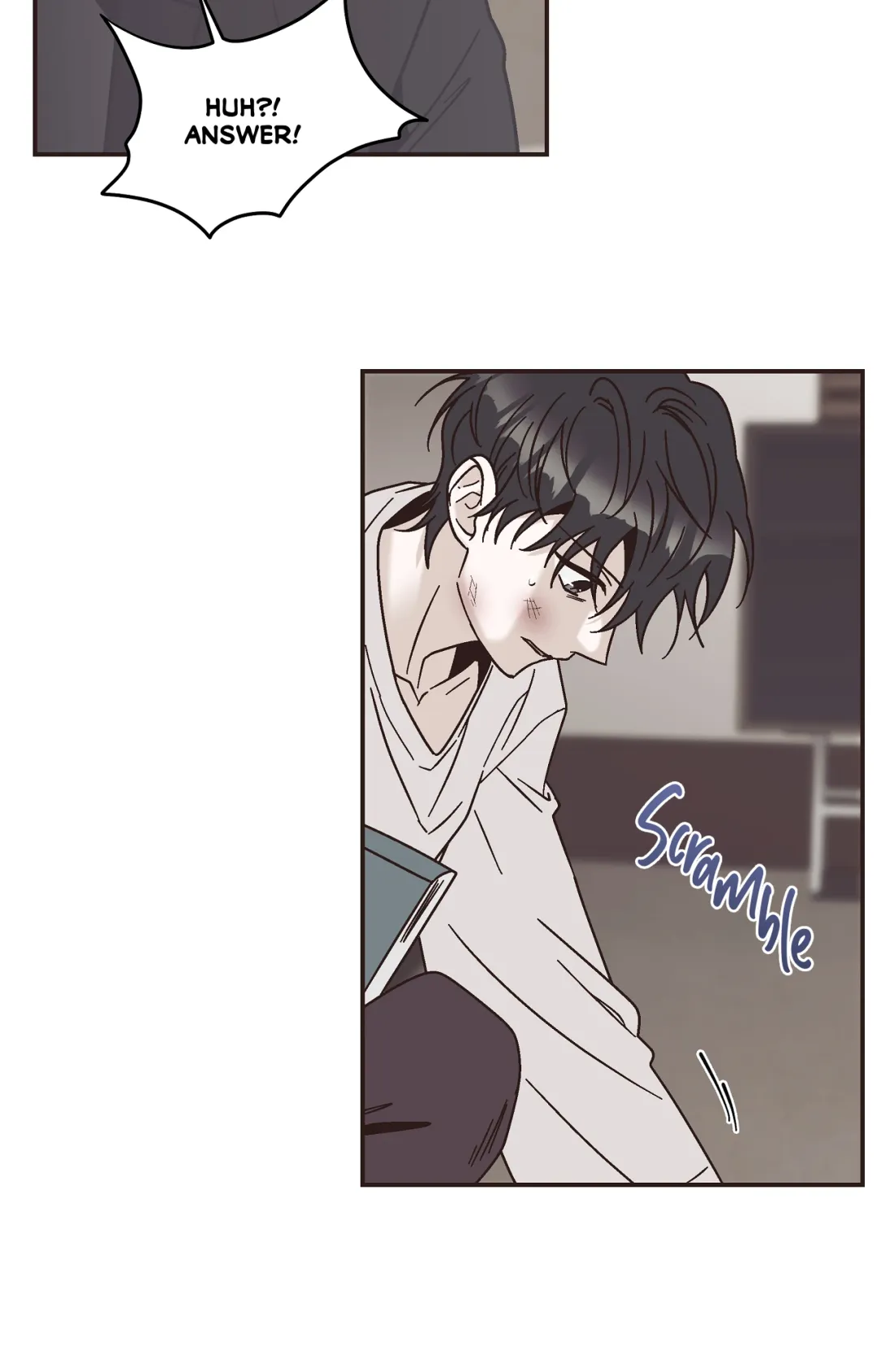 Healer - Chapter 35 Page 44