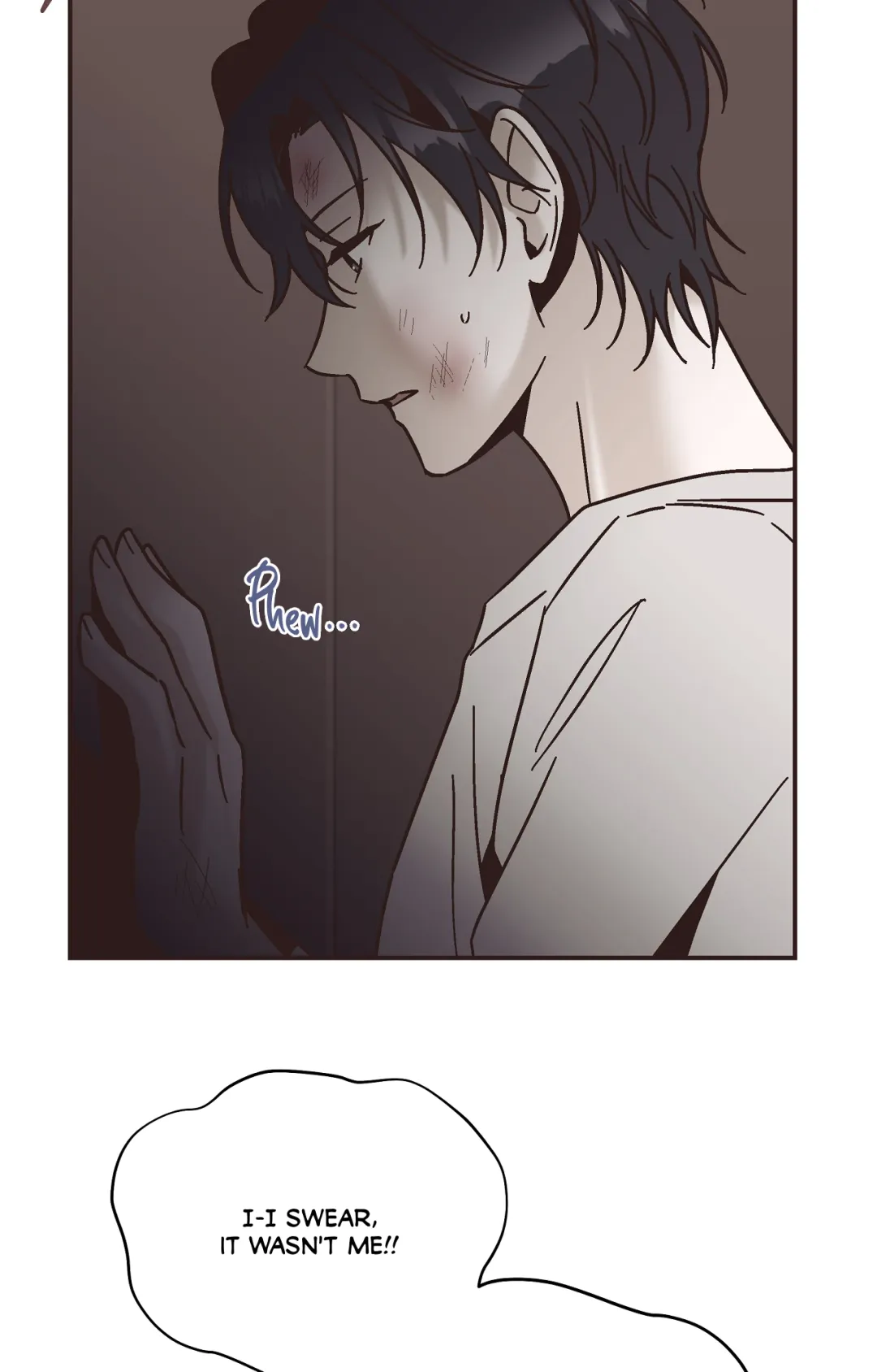Healer - Chapter 35 Page 46