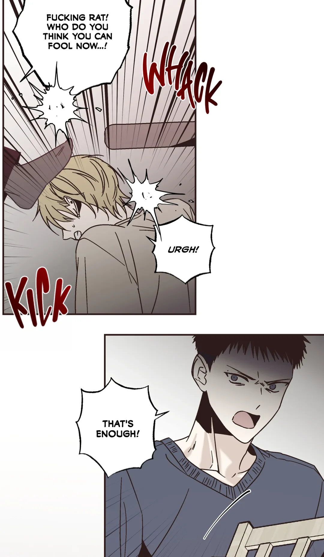 Healer - Chapter 35 Page 49