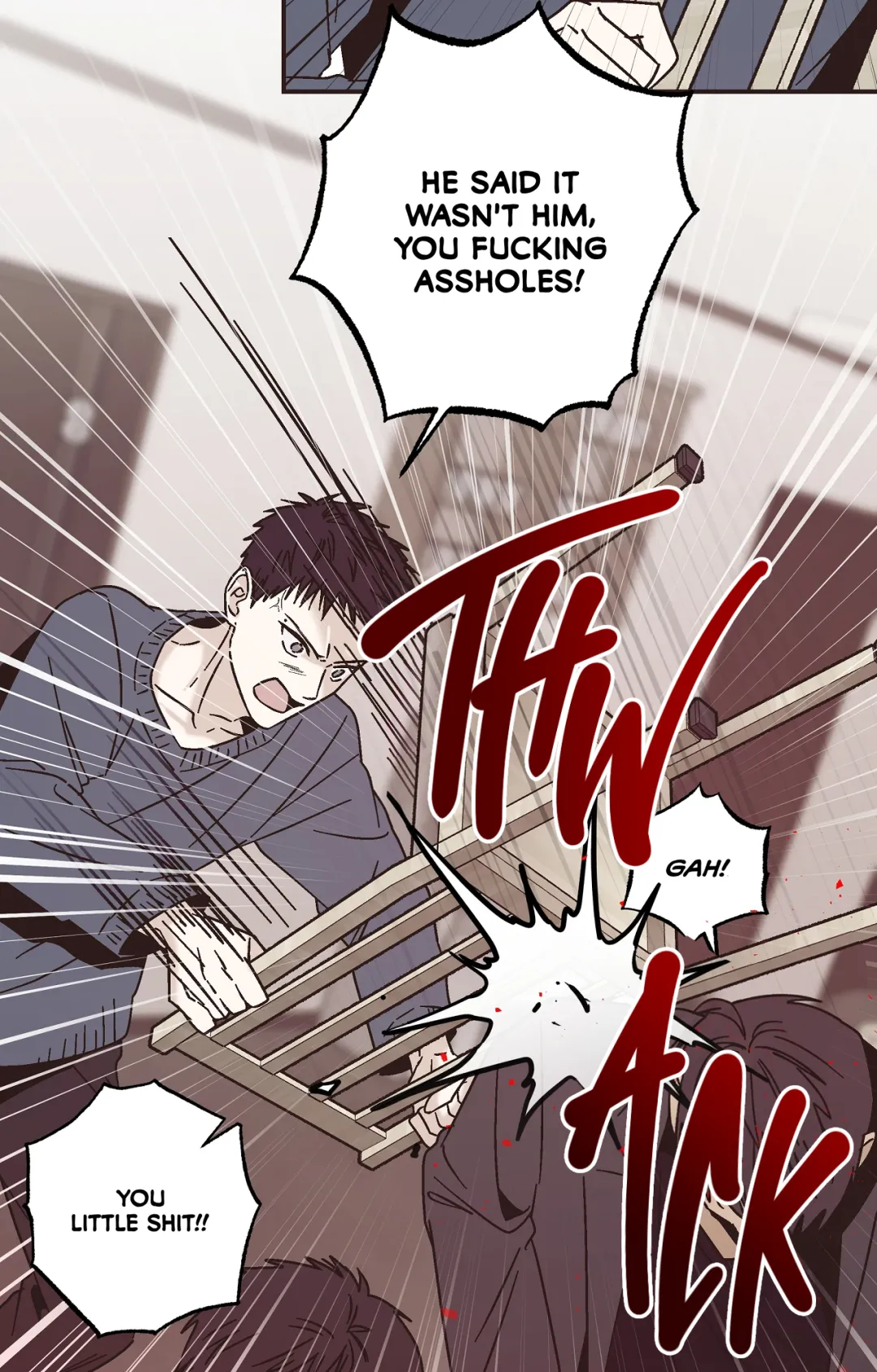 Healer - Chapter 35 Page 50