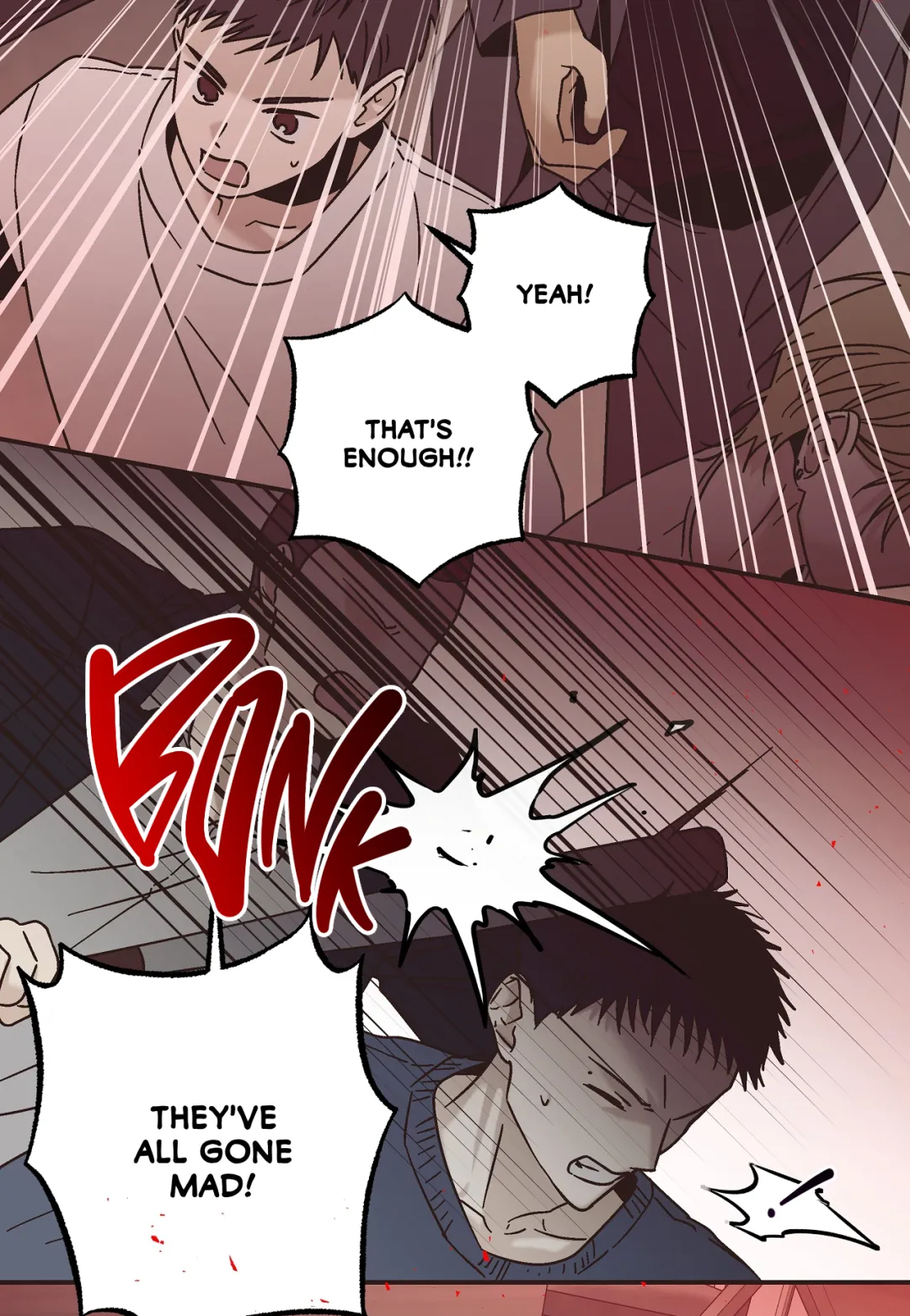 Healer - Chapter 35 Page 51