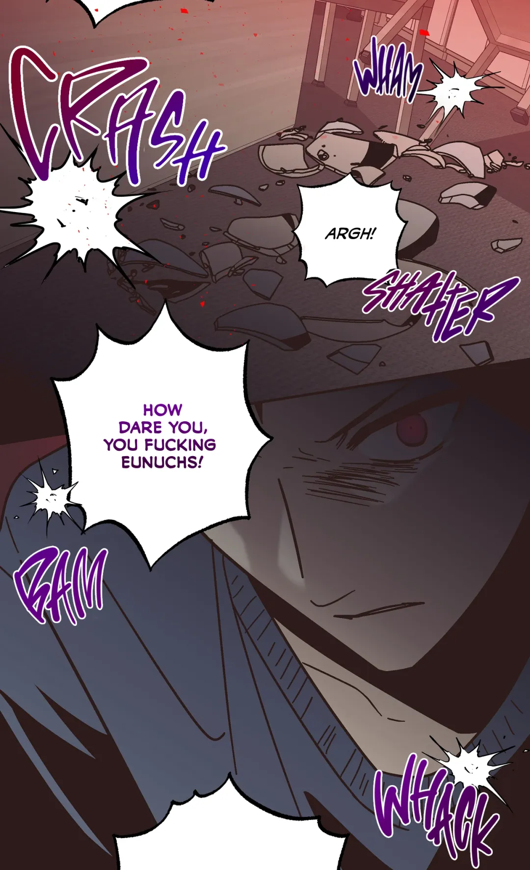 Healer - Chapter 35 Page 52