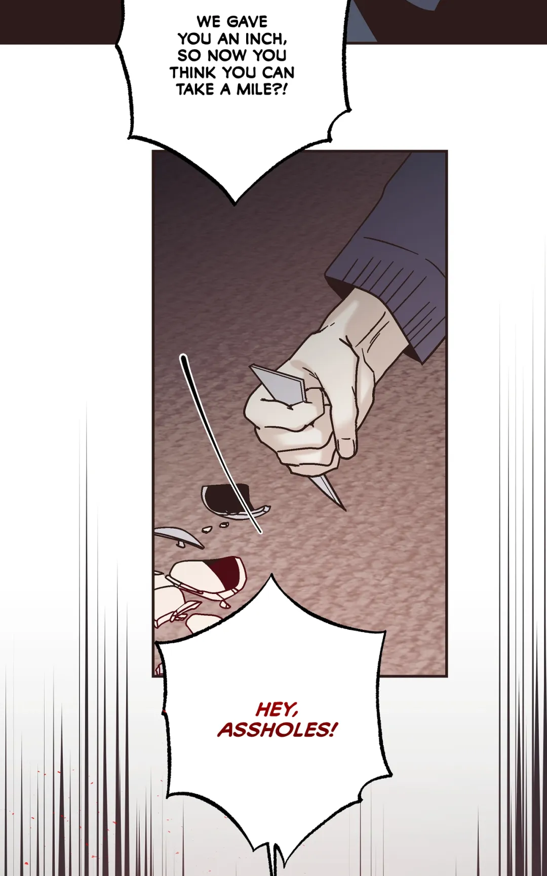 Healer - Chapter 35 Page 53