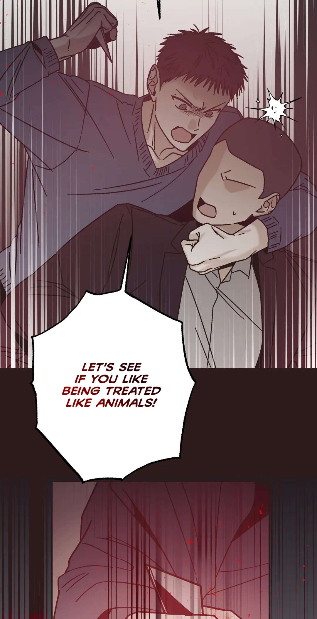 Healer - Chapter 35 Page 54