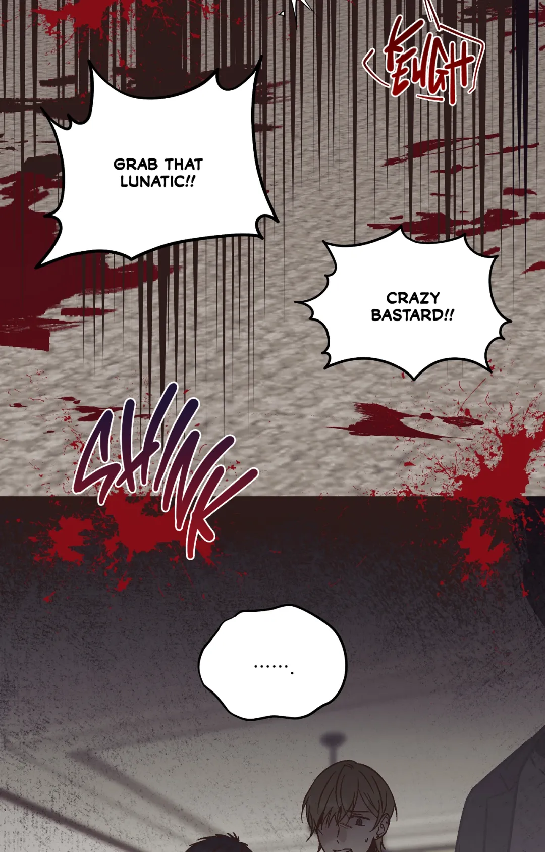 Healer - Chapter 36 Page 3