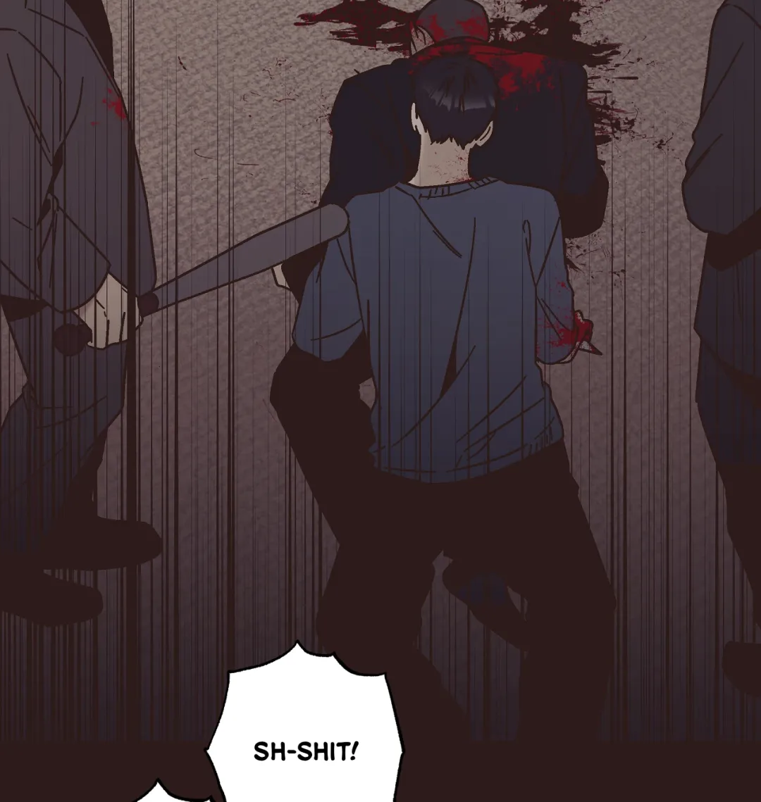 Healer - Chapter 36 Page 12