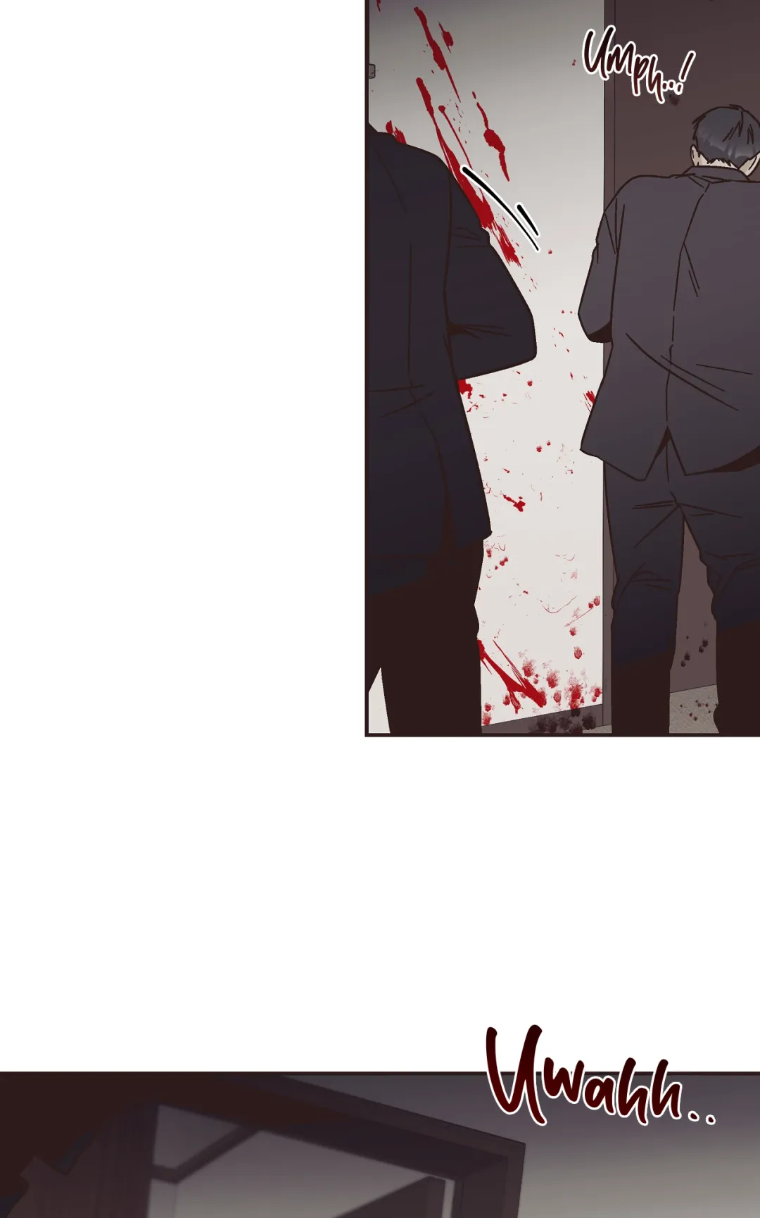 Healer - Chapter 36 Page 14