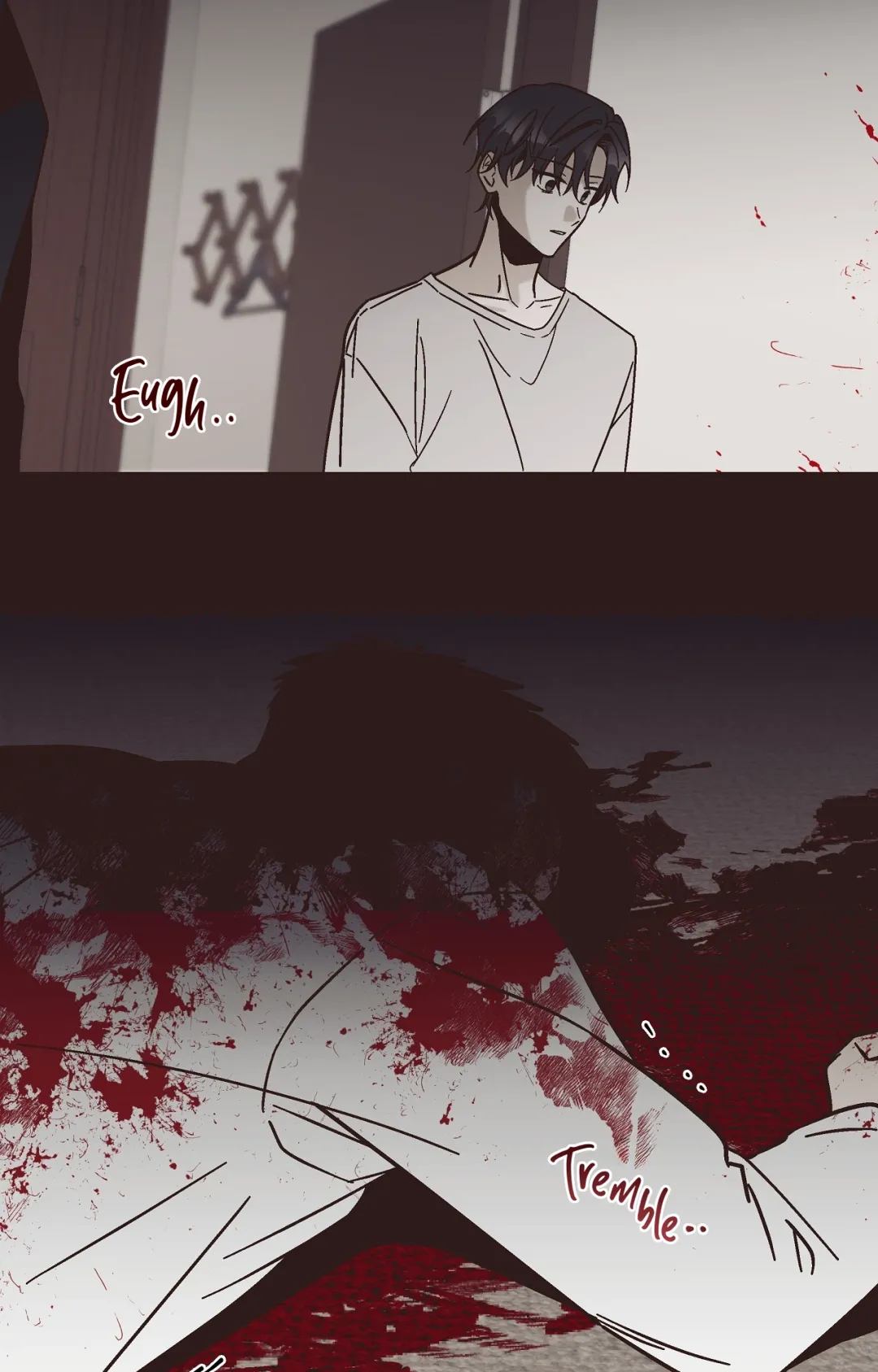 Healer - Chapter 36 Page 15
