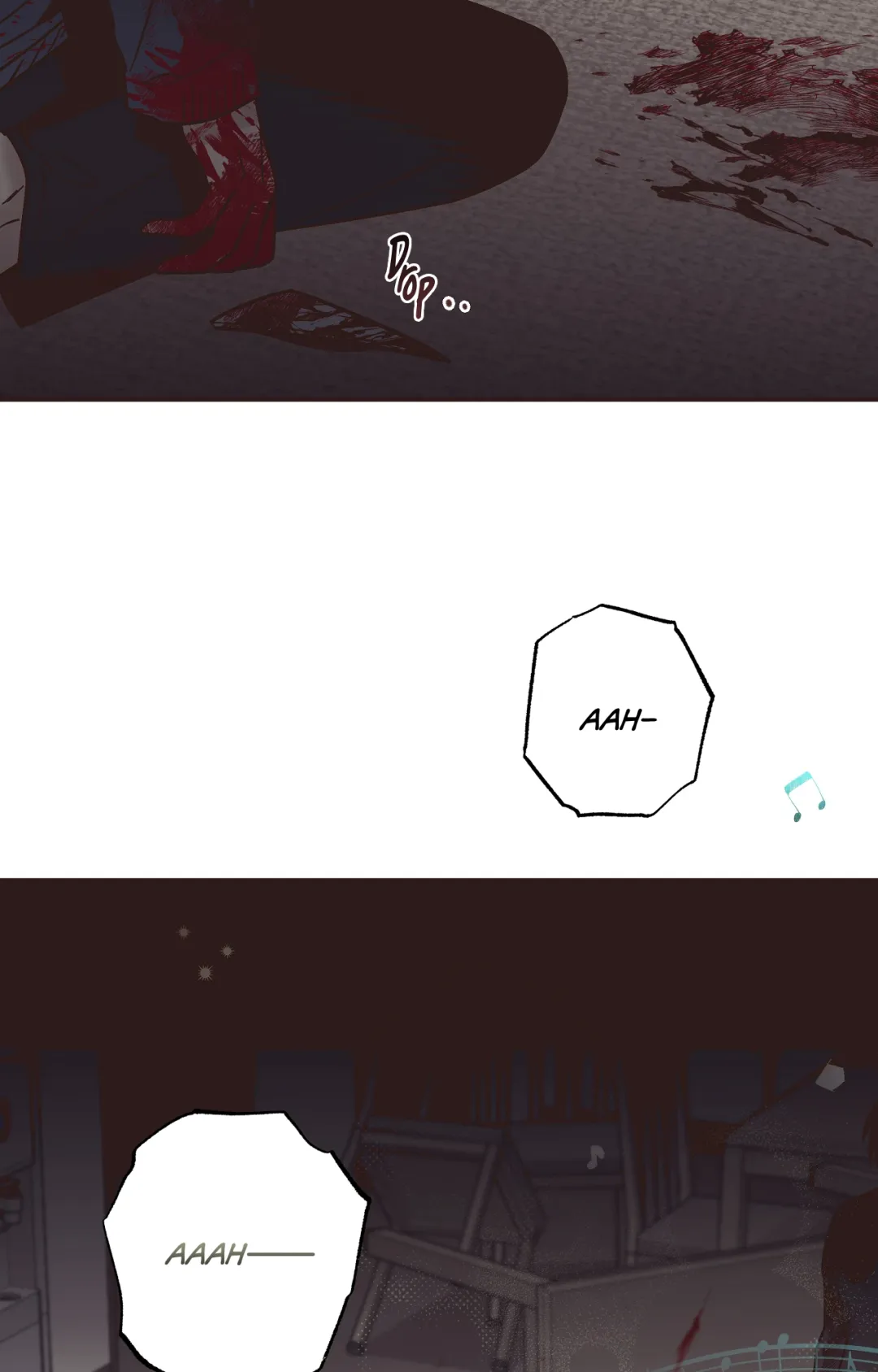 Healer - Chapter 36 Page 18