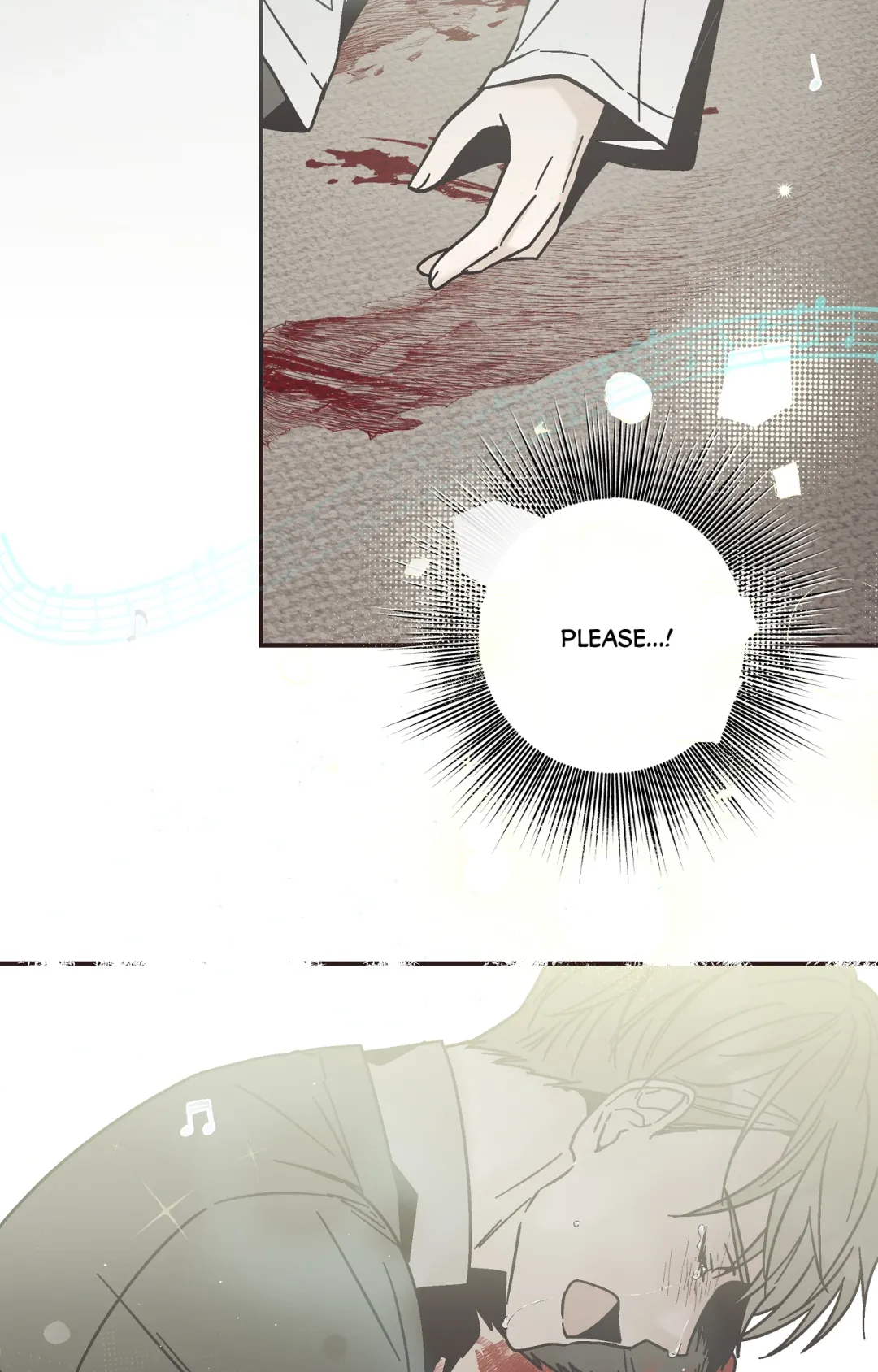 Healer - Chapter 36 Page 22