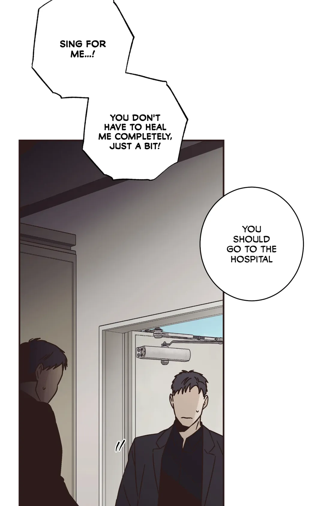 Healer - Chapter 36 Page 27
