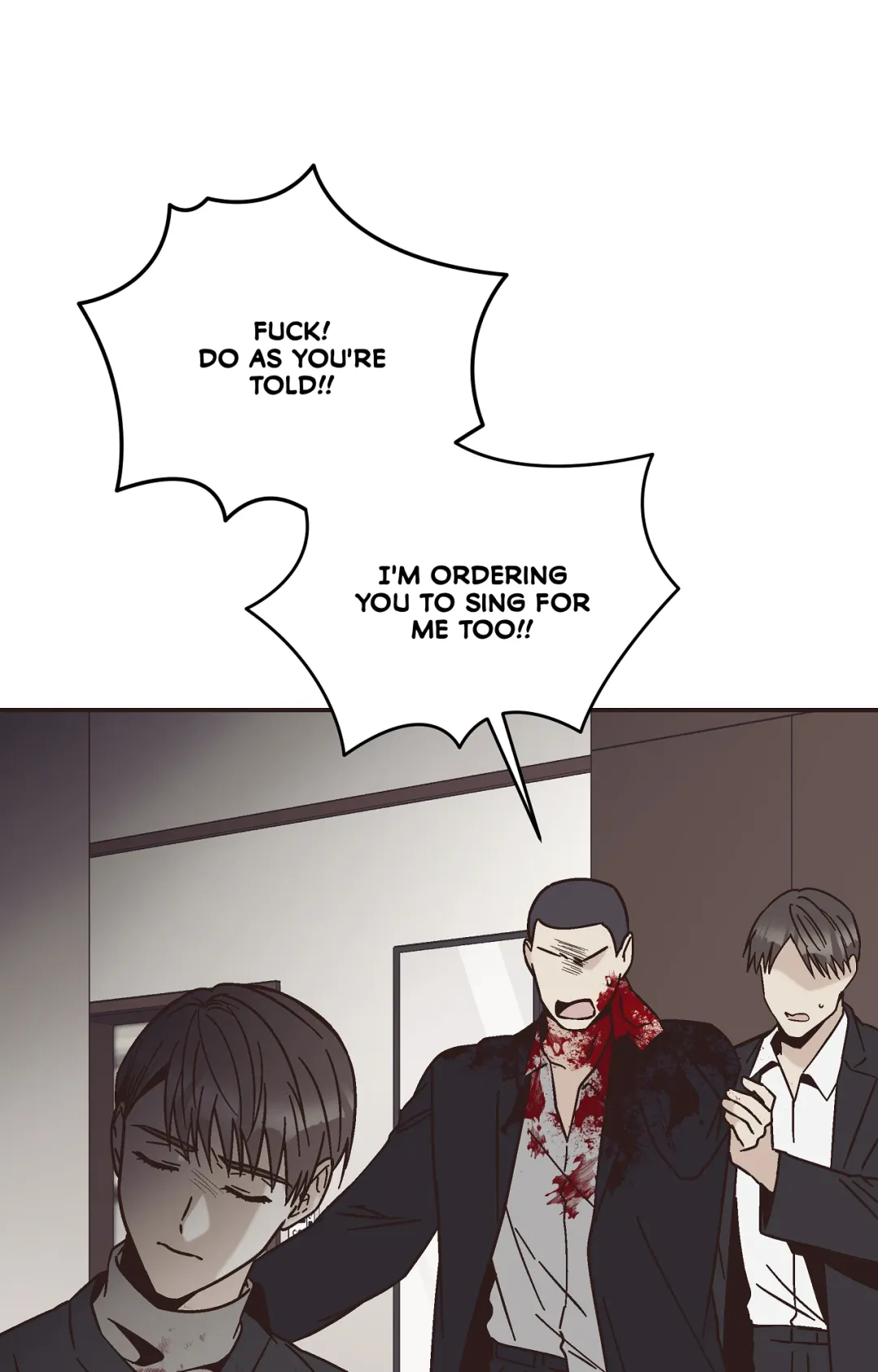 Healer - Chapter 36 Page 29