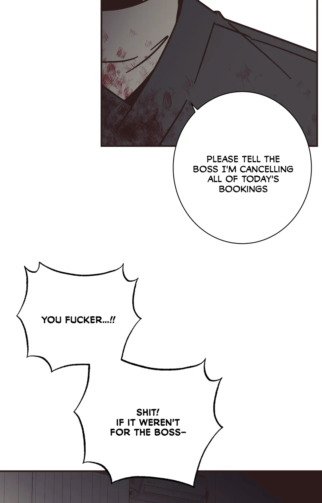 Healer - Chapter 36 Page 31