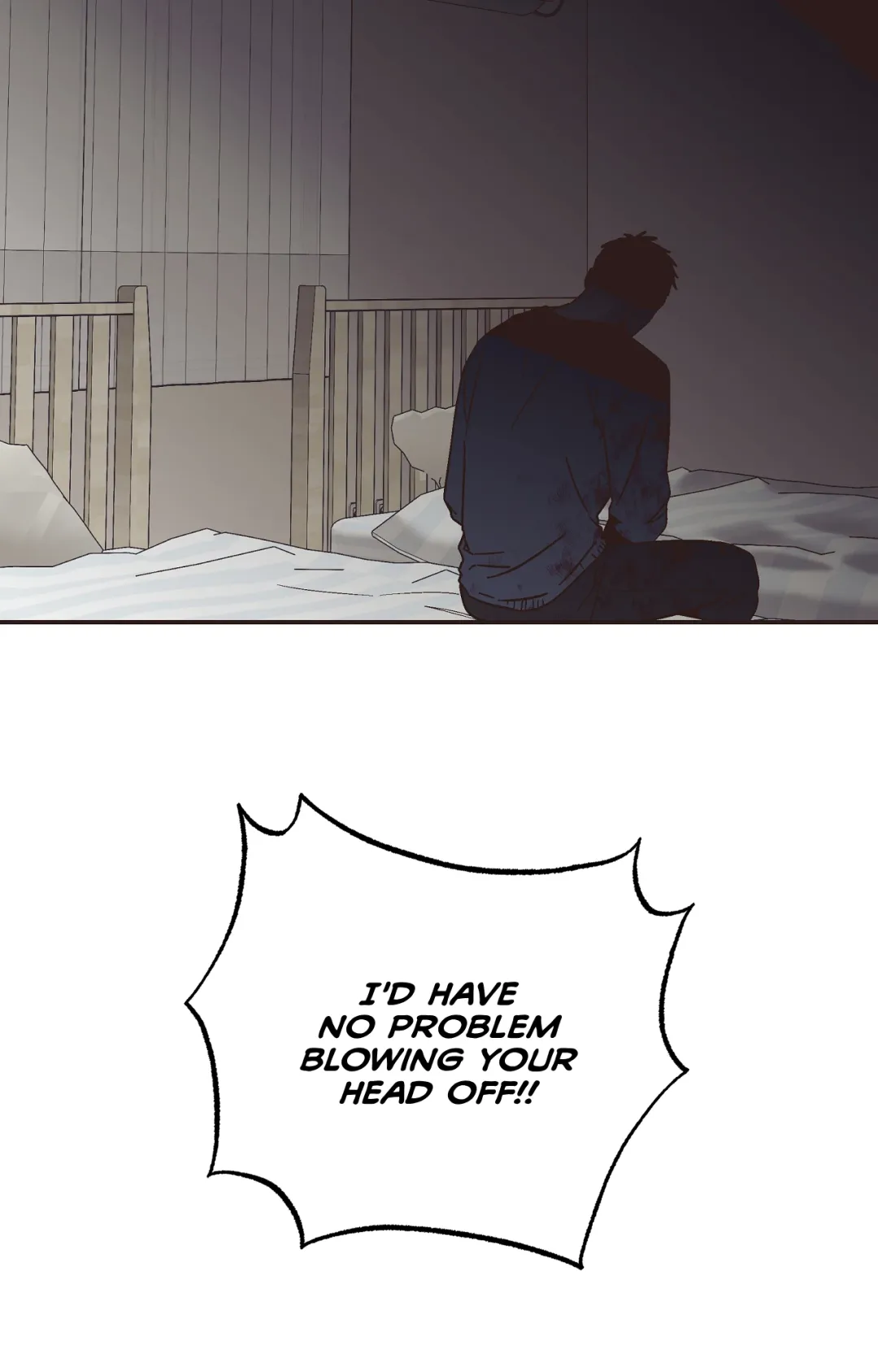 Healer - Chapter 36 Page 32