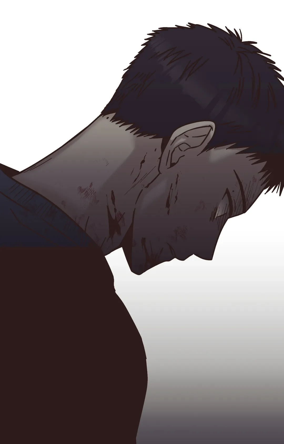 Healer - Chapter 36 Page 33