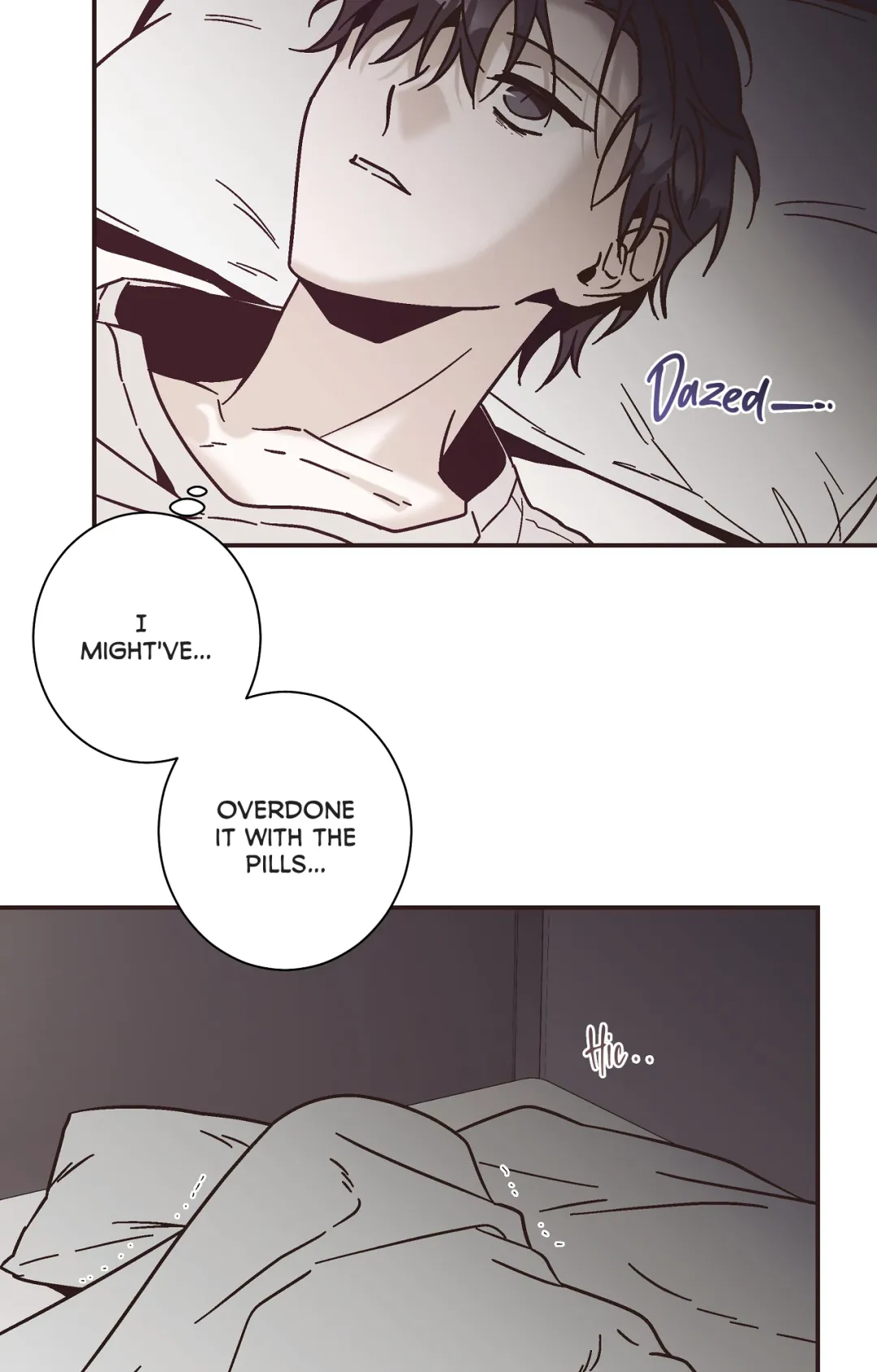Healer - Chapter 36 Page 37