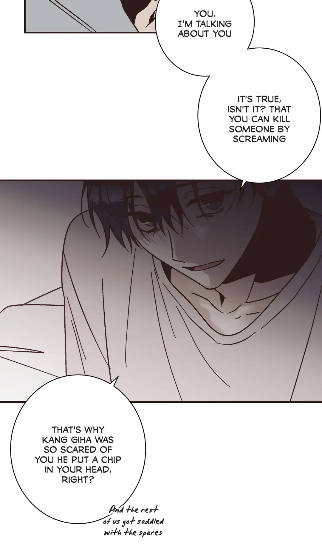 Healer - Chapter 36 Page 41