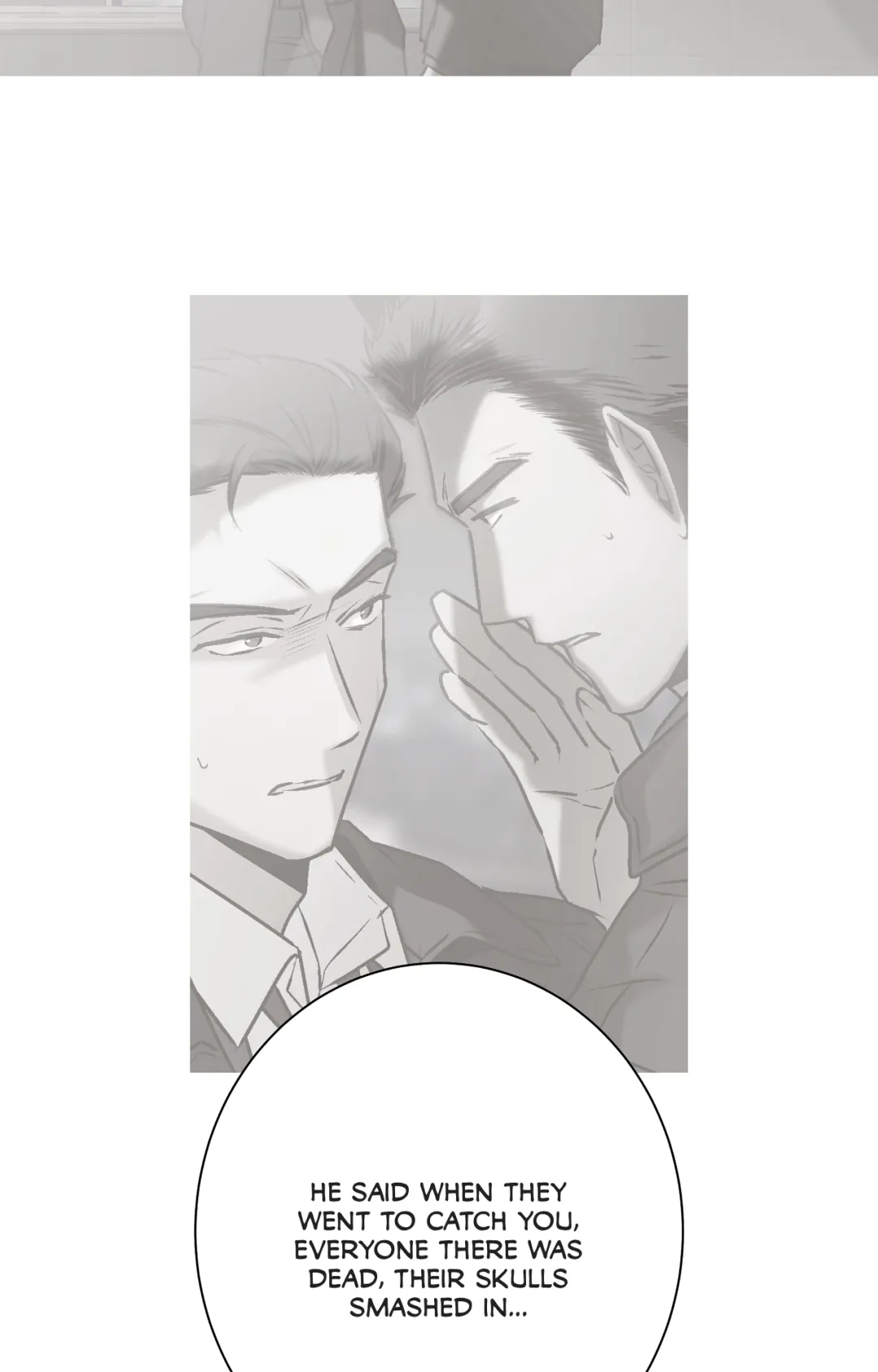 Healer - Chapter 36 Page 43