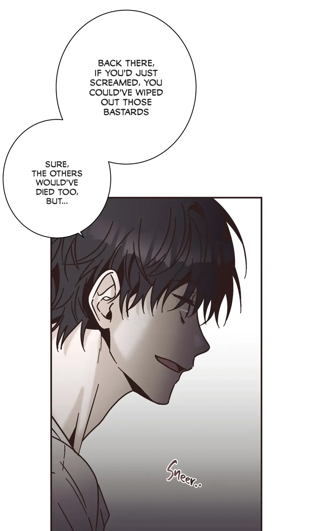 Healer - Chapter 36 Page 46