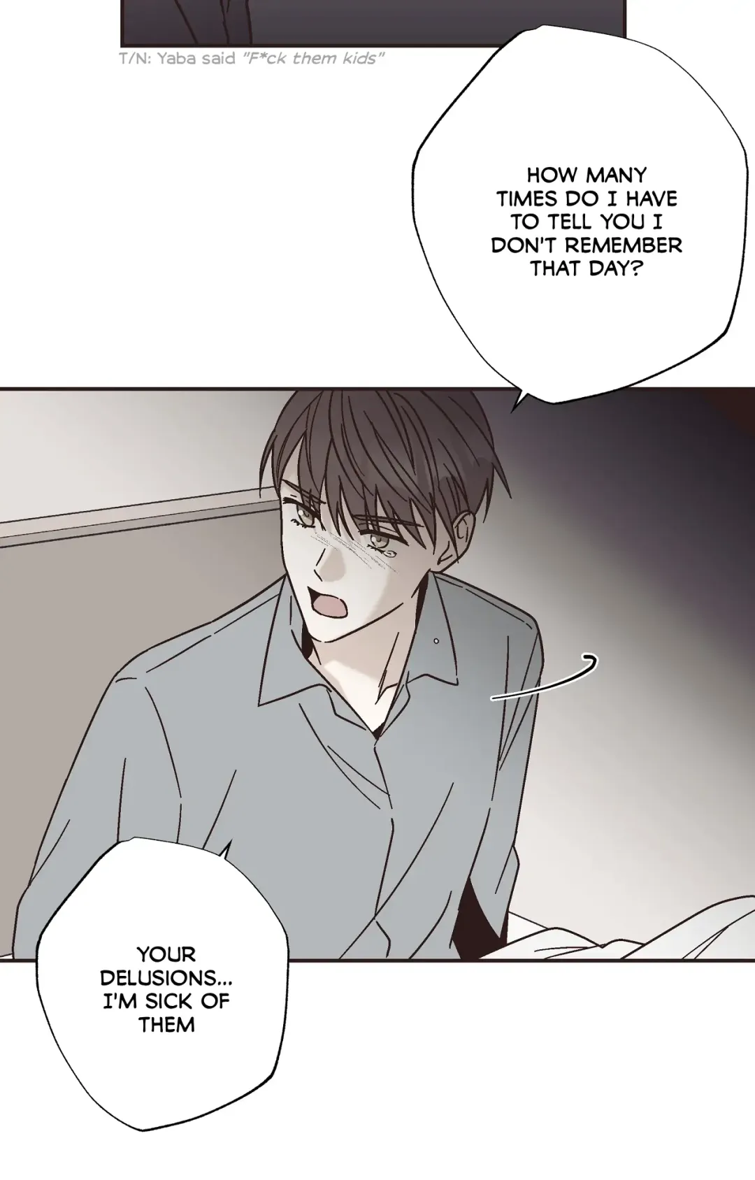Healer - Chapter 36 Page 47
