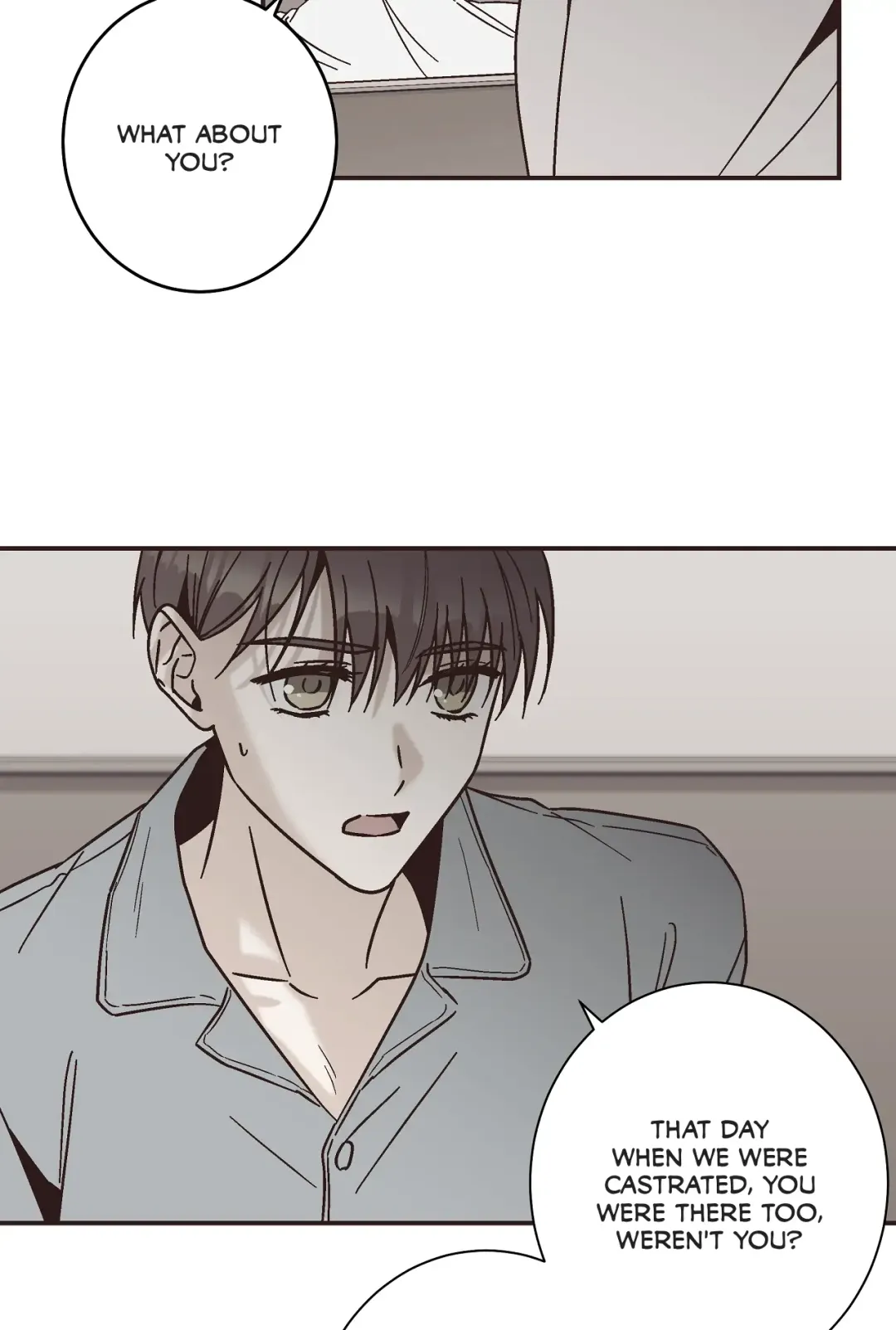 Healer - Chapter 36 Page 59