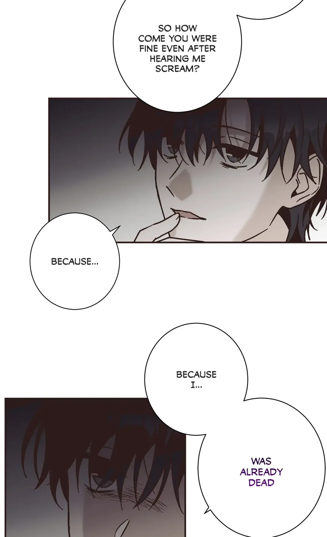 Healer - Chapter 36 Page 60