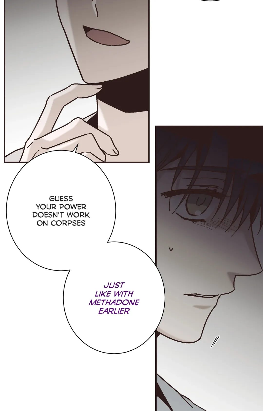 Healer - Chapter 36 Page 61