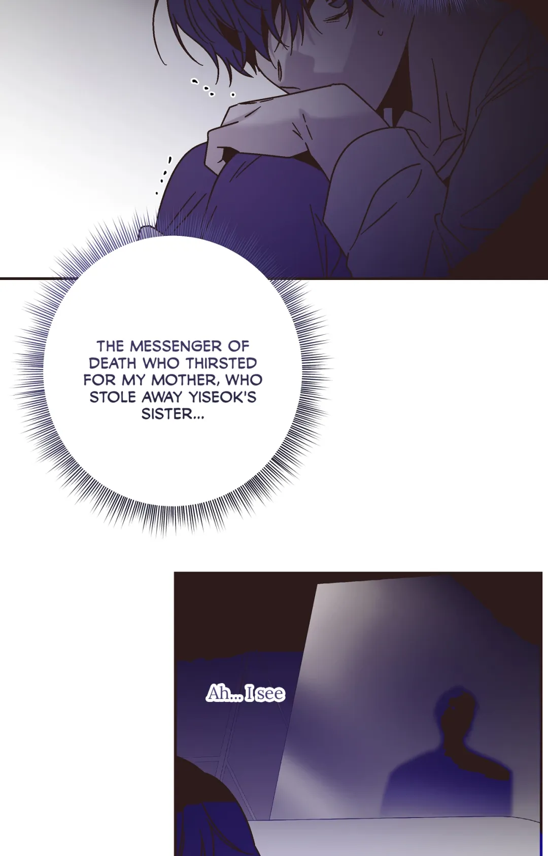 Healer - Chapter 36 Page 70