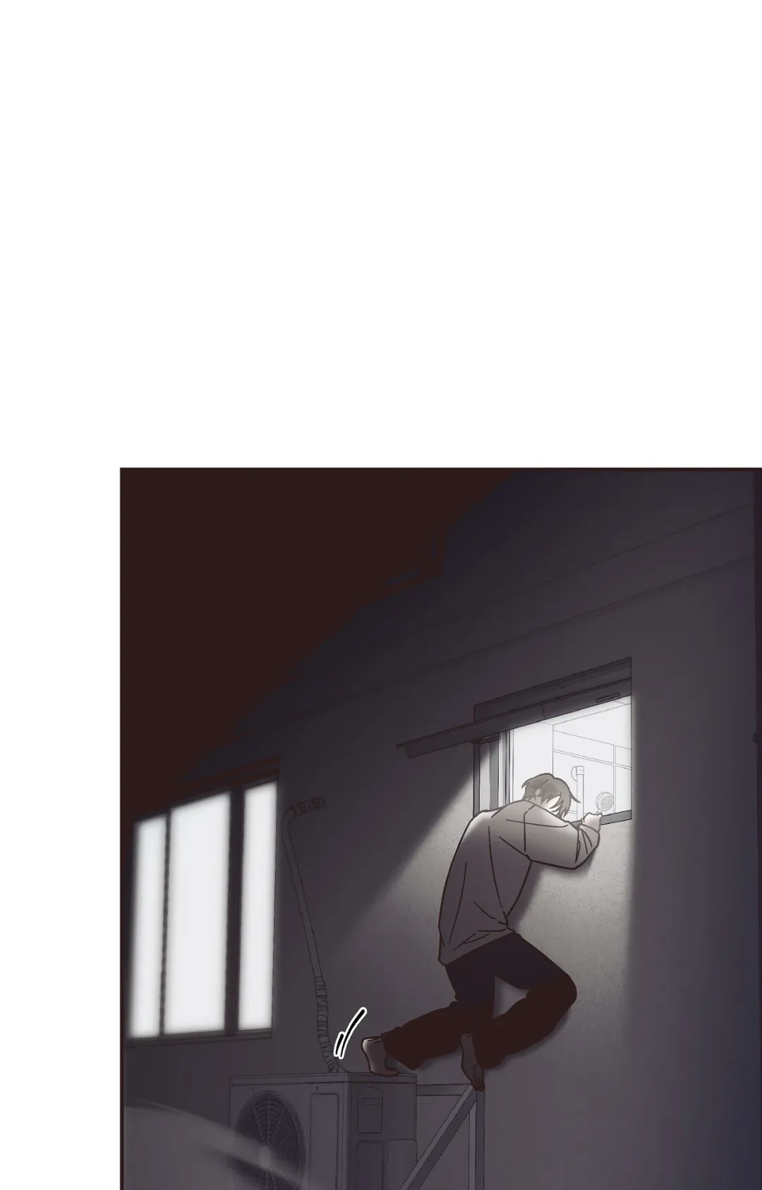 Healer - Chapter 37 Page 2