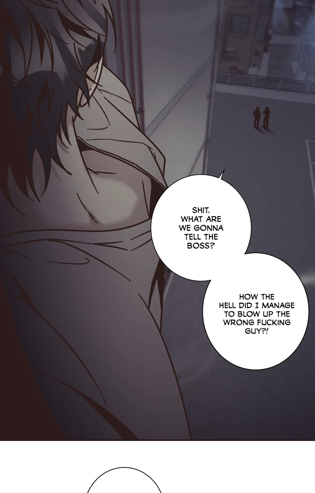 Healer - Chapter 37 Page 5