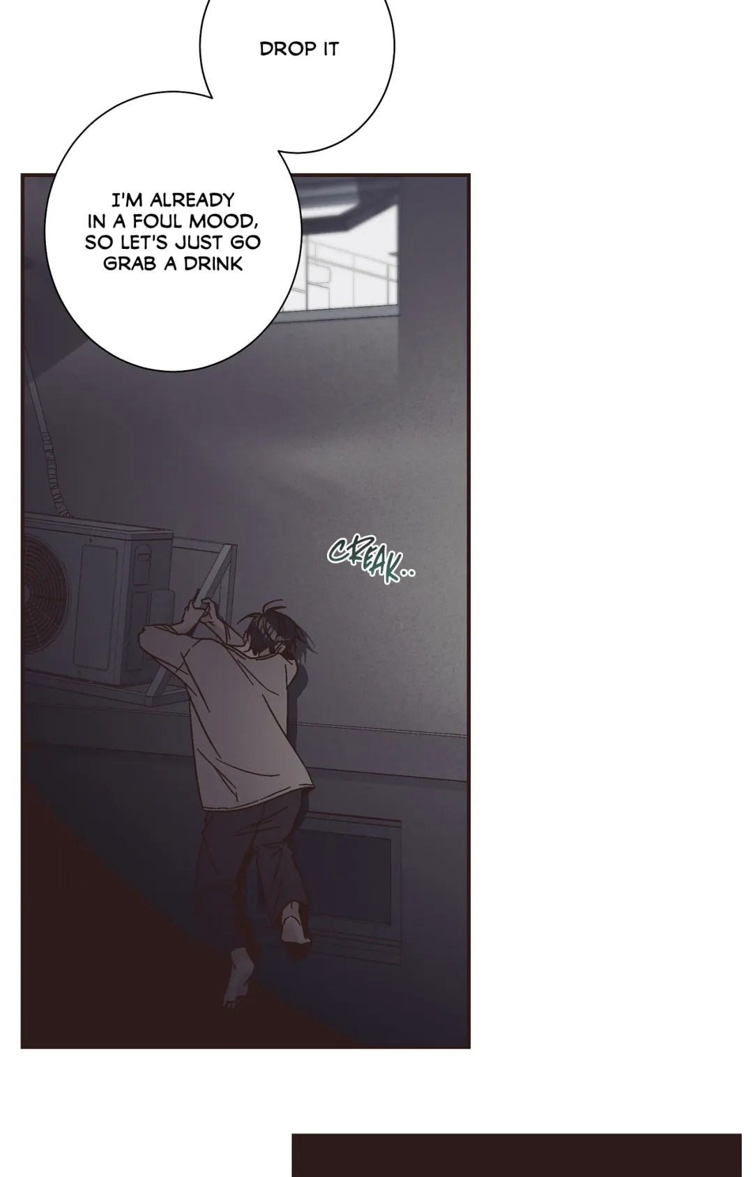 Healer - Chapter 37 Page 6