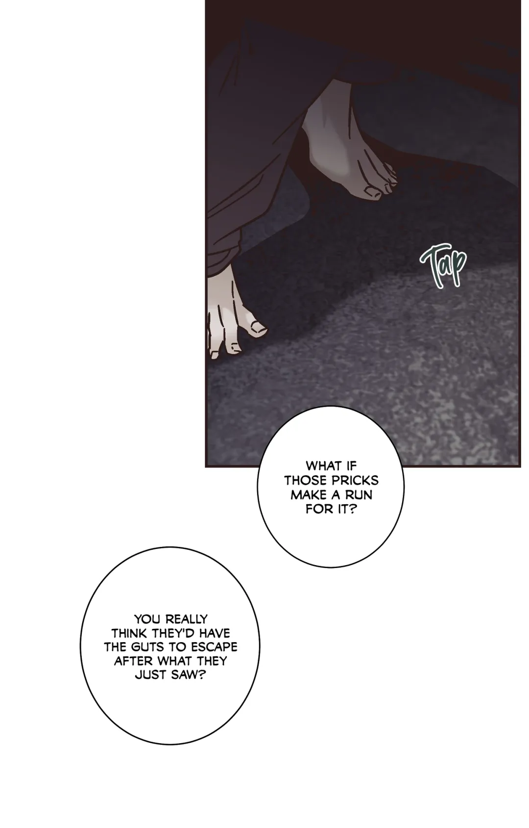 Healer - Chapter 37 Page 7