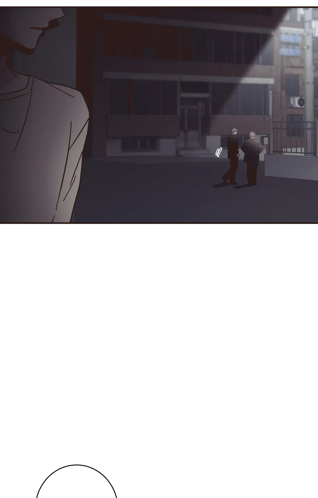 Healer - Chapter 37 Page 8