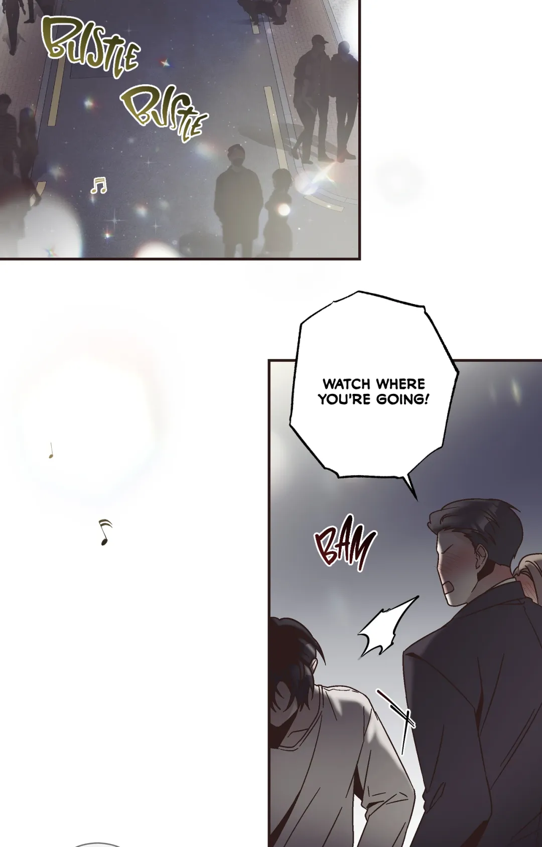 Healer - Chapter 37 Page 14