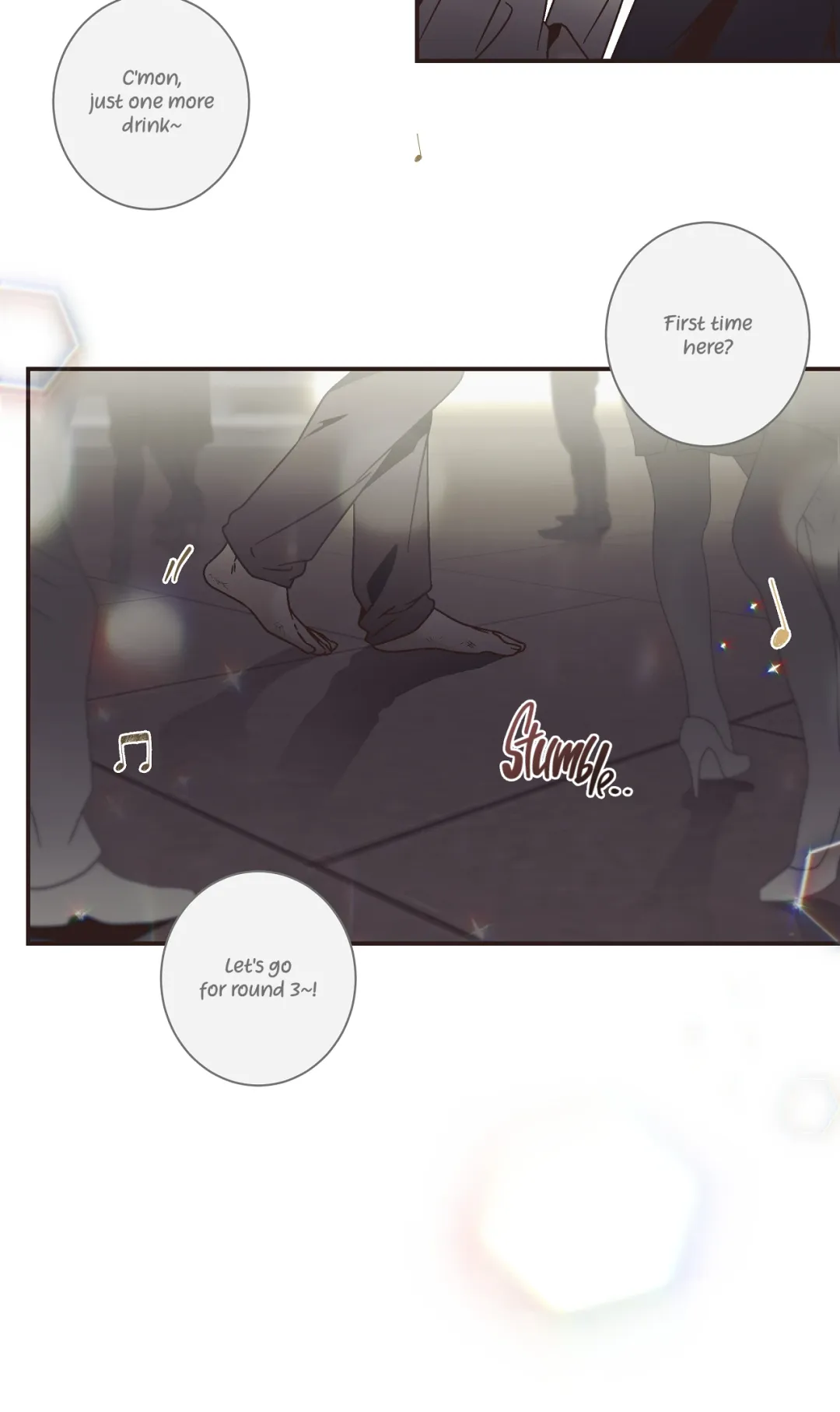 Healer - Chapter 37 Page 15