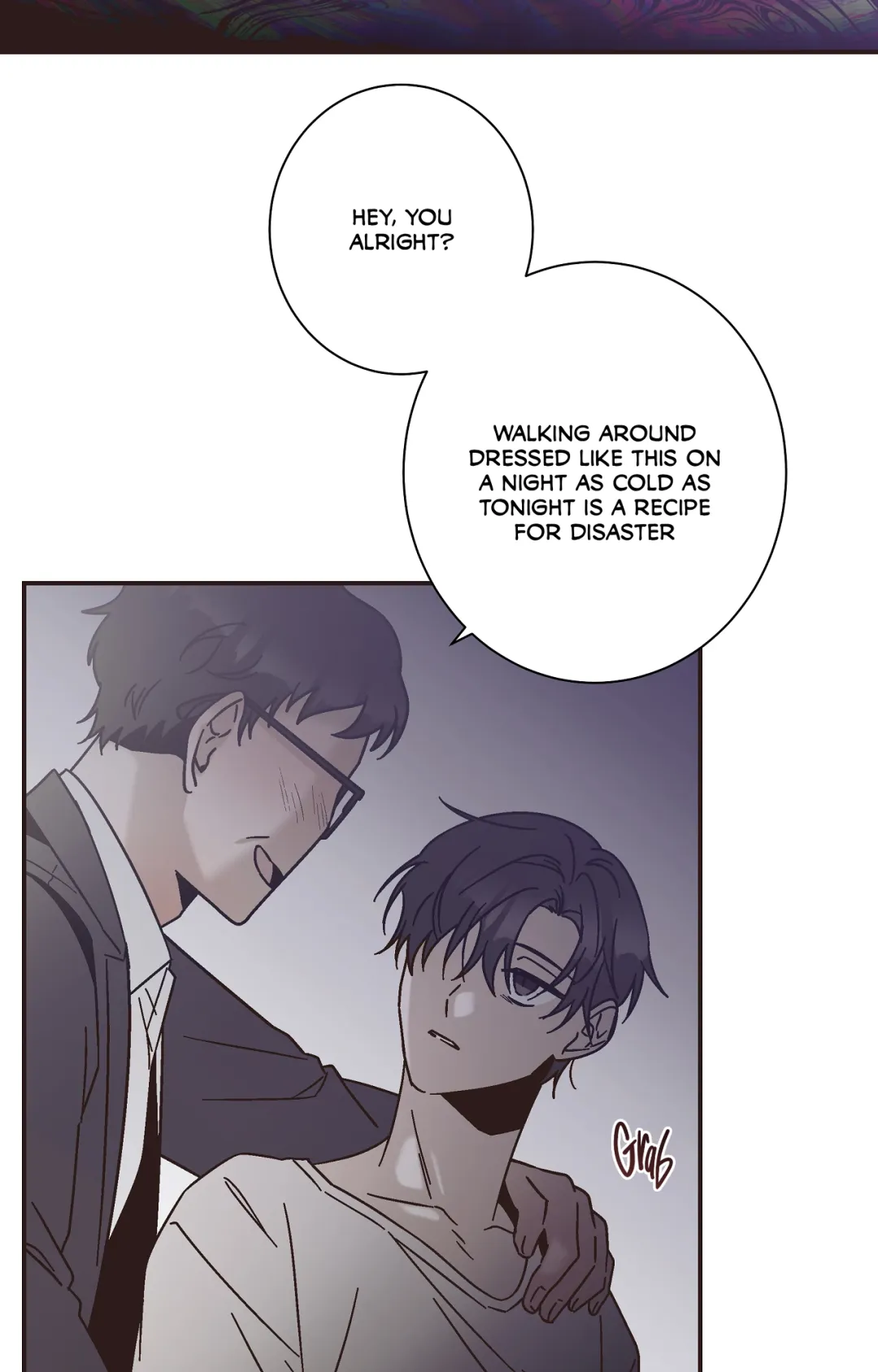 Healer - Chapter 37 Page 19