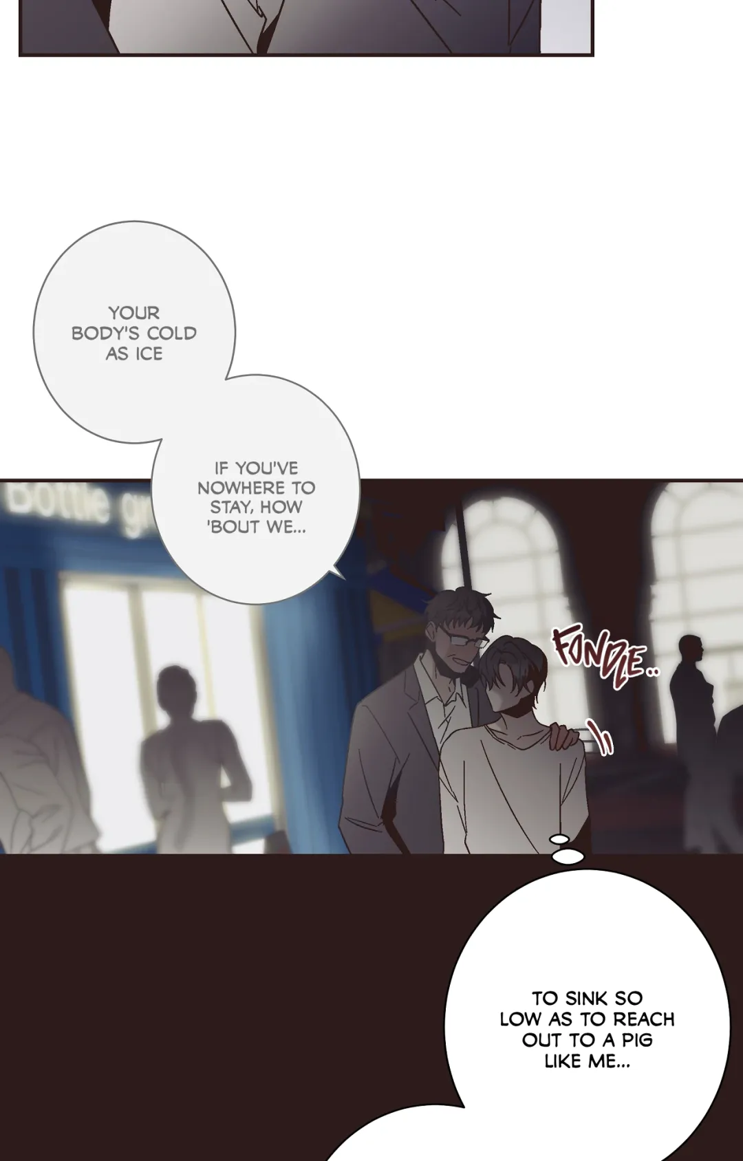 Healer - Chapter 37 Page 20