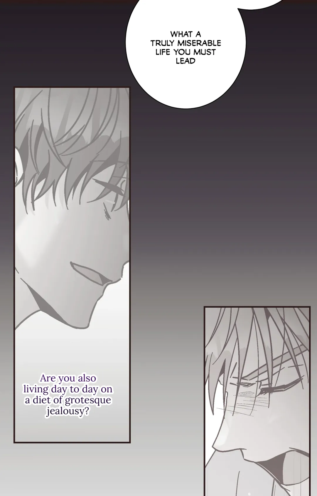 Healer - Chapter 37 Page 21