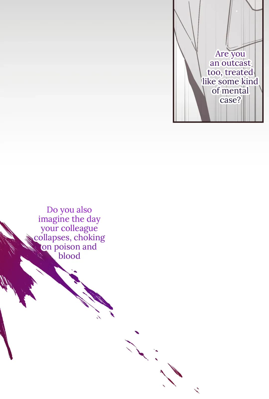 Healer - Chapter 37 Page 22