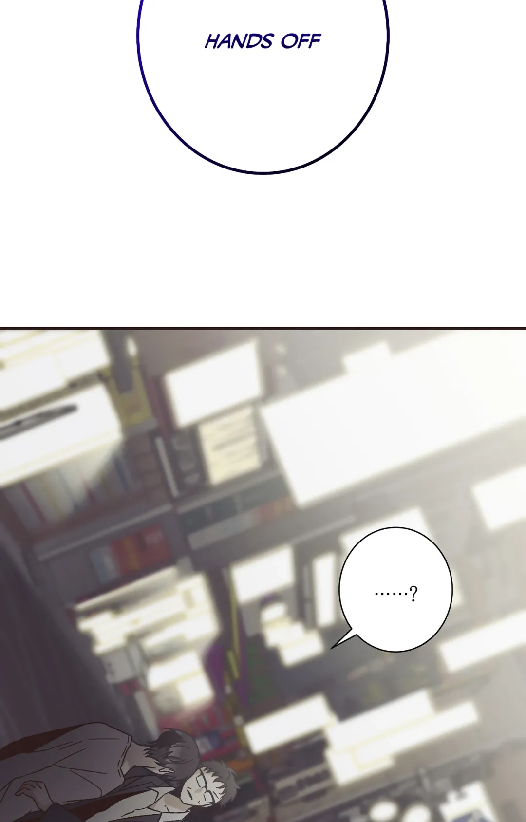 Healer - Chapter 37 Page 26