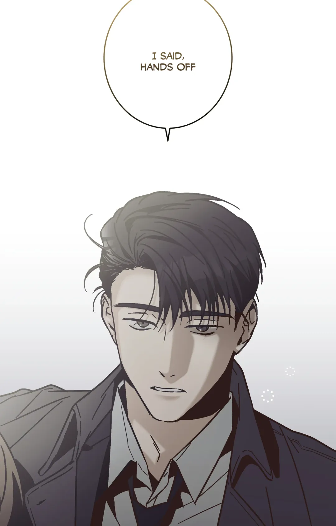 Healer - Chapter 37 Page 28