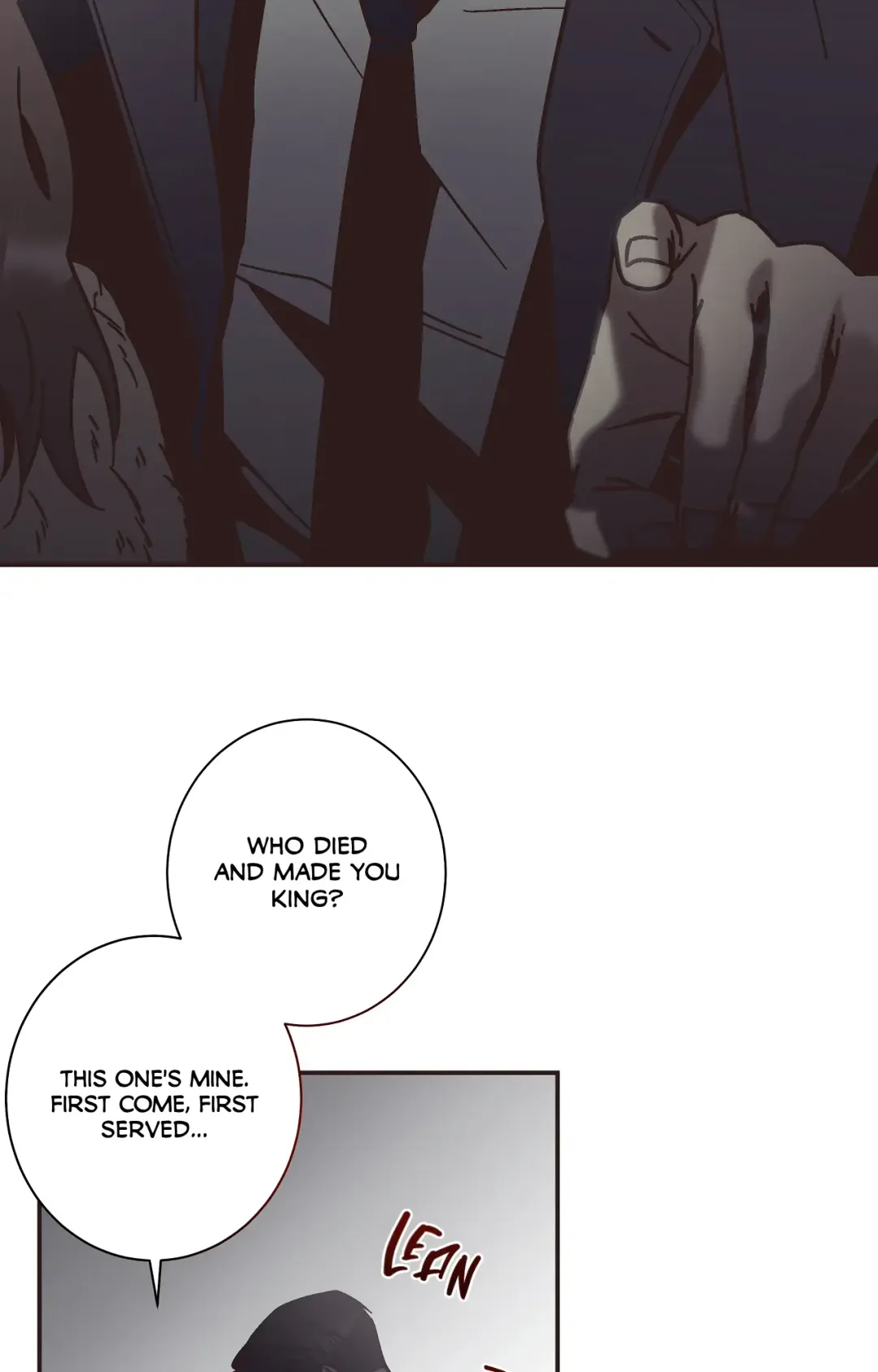 Healer - Chapter 37 Page 29
