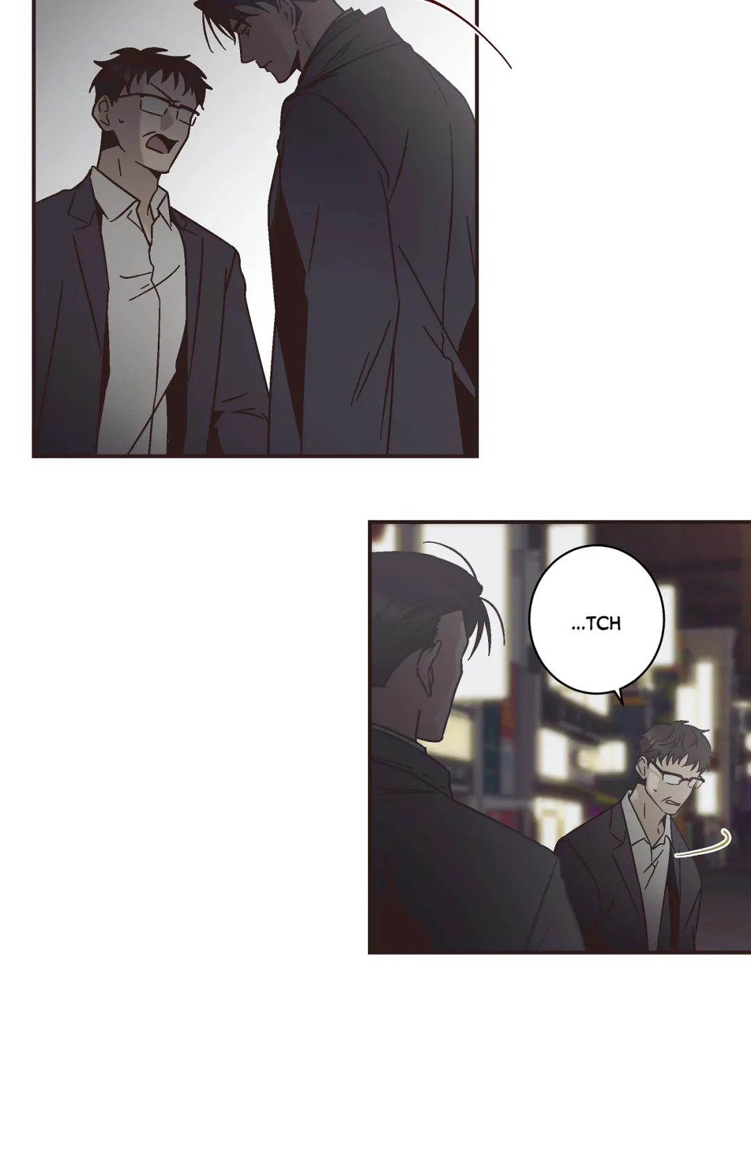 Healer - Chapter 37 Page 30