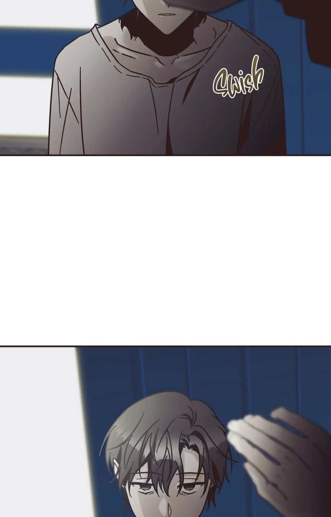 Healer - Chapter 37 Page 33