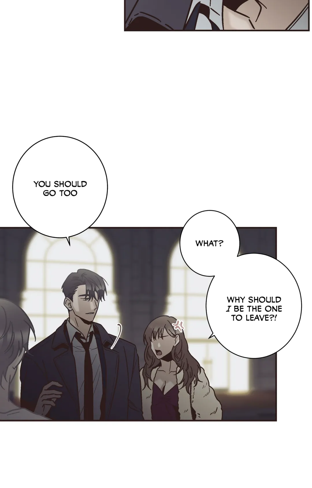 Healer - Chapter 37 Page 35